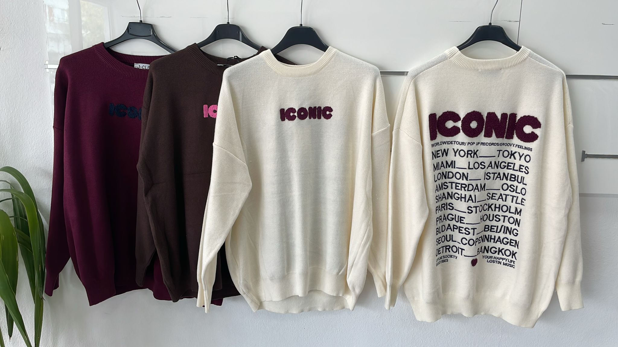 Joie Clair (J-Clair) Фото Joie Clair (J-Clair)