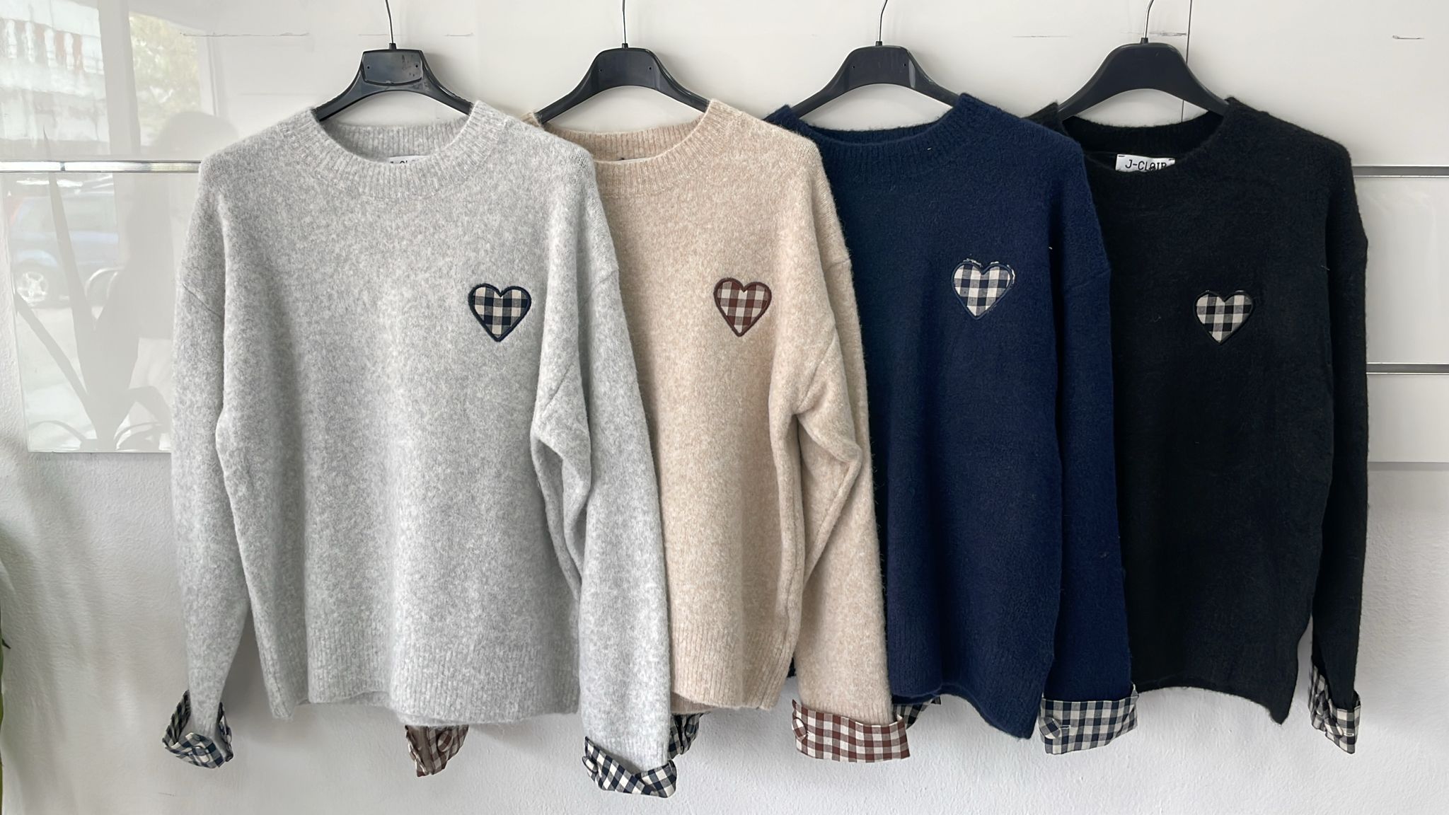 Joie Clair (J-Clair) Фото Joie Clair (J-Clair)