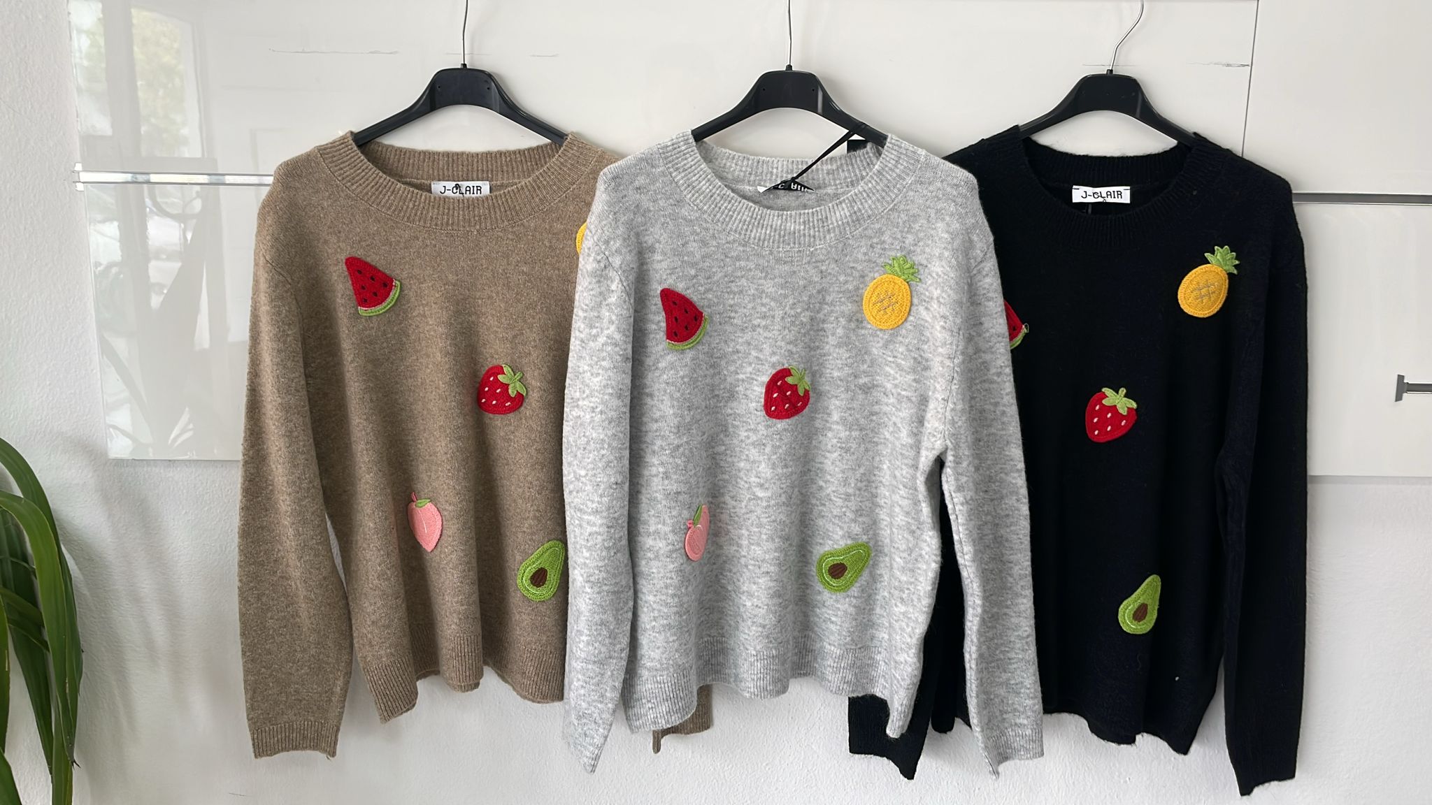 Joie Clair (J-Clair) Фото Joie Clair (J-Clair)