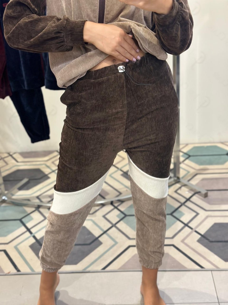 Итальянская одежда, бренд Joie Clair (J-Clair), арт. 73889130