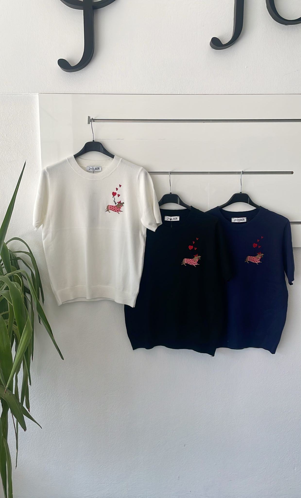 Фото Joie Clair (J-Clair)