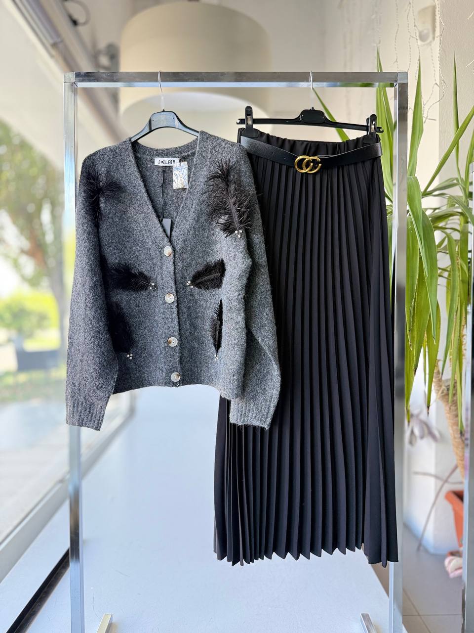 Joie Clair (J-Clair)