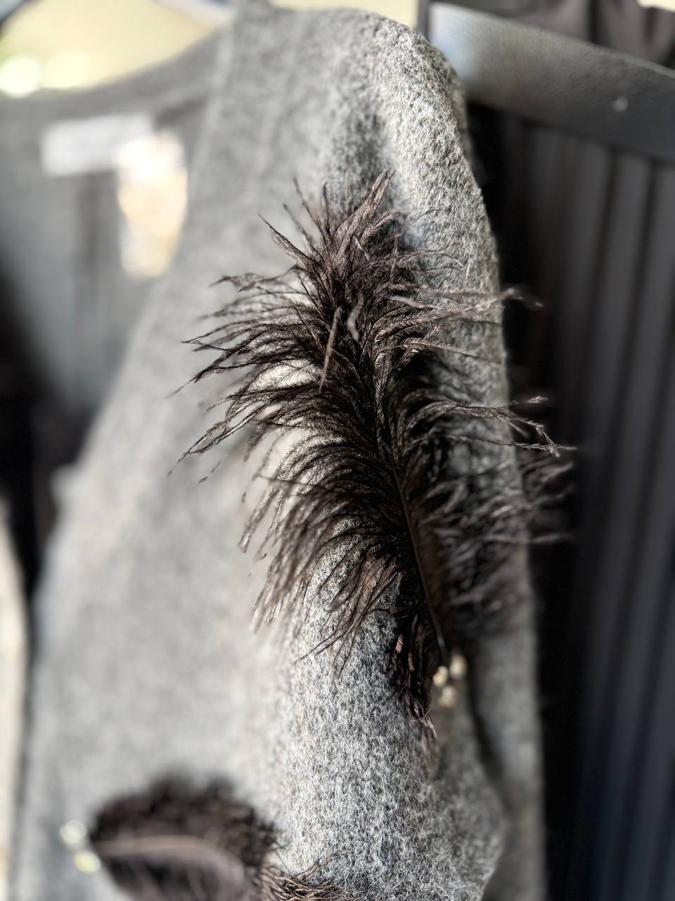 Joie Clair (J-Clair)