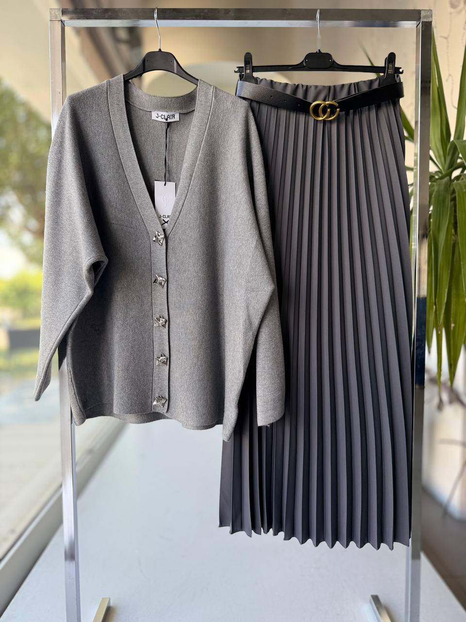 Joie Clair (J-Clair)