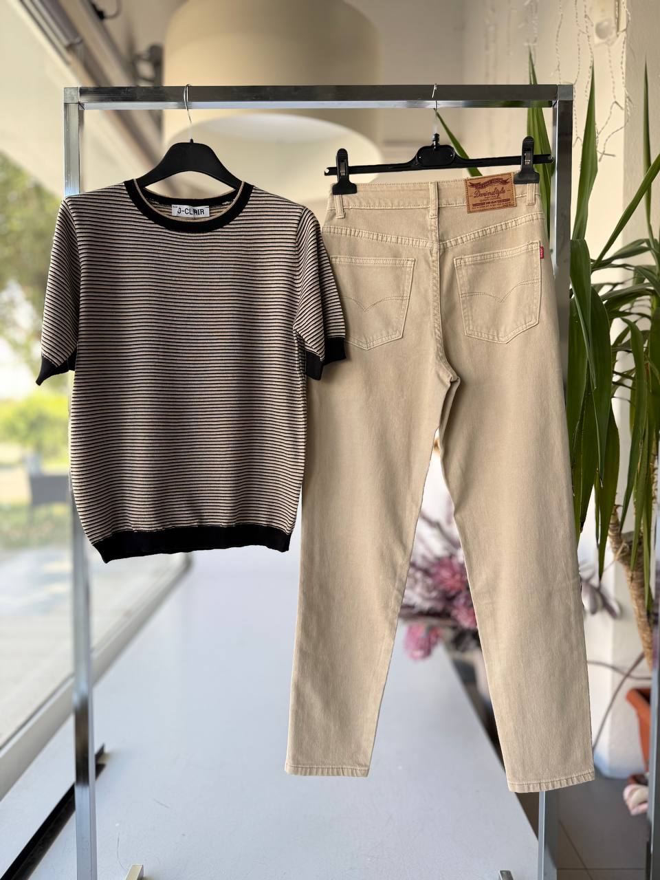 Joie Clair (J-Clair)