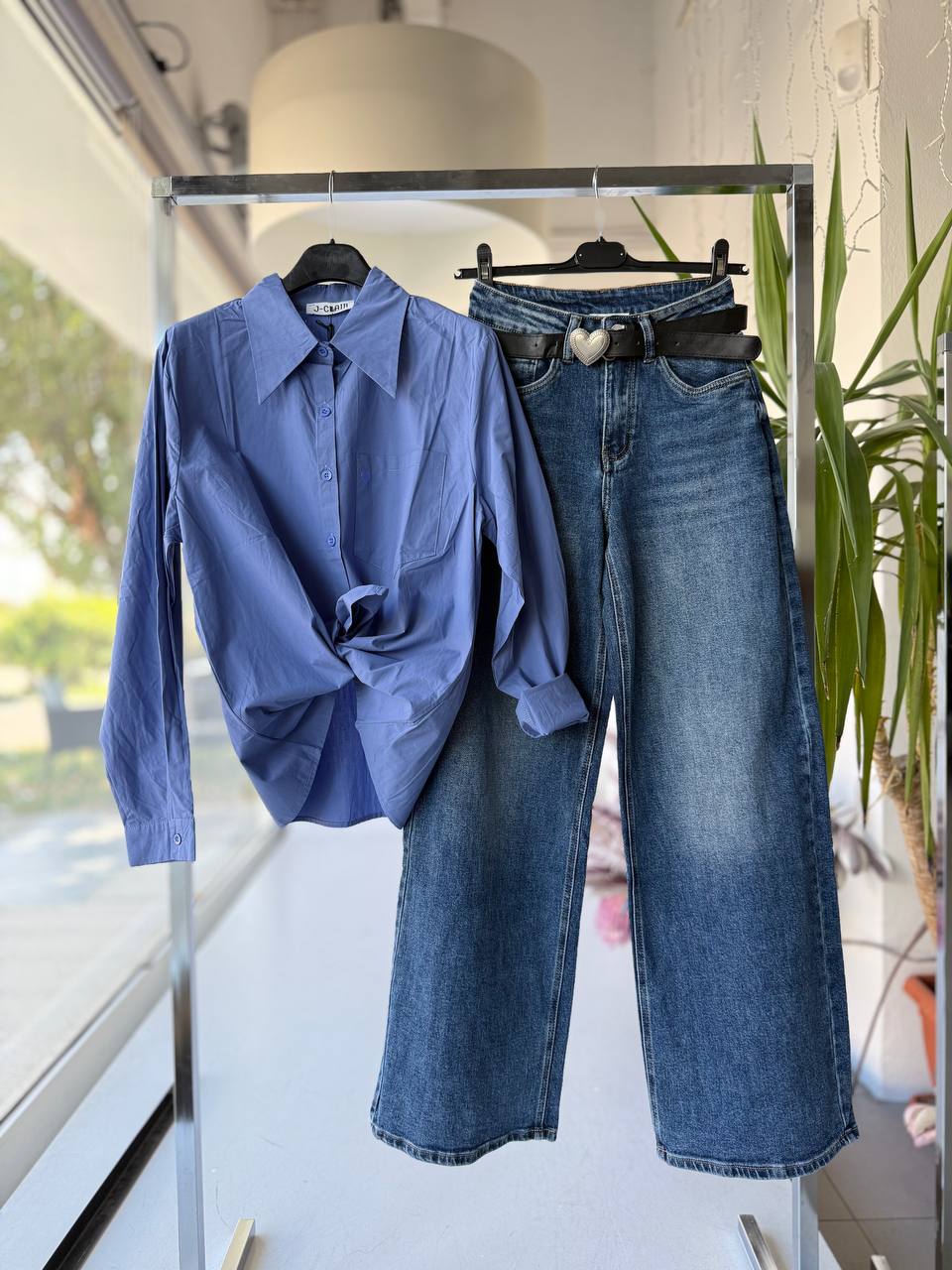 Фото Joie Clair (J-Clair)