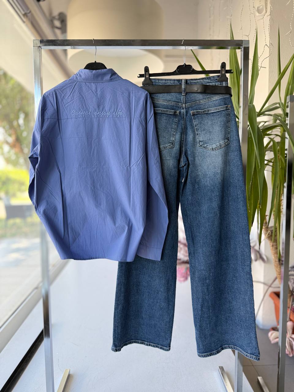 Фото Joie Clair (J-Clair)