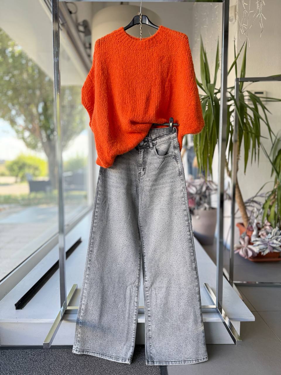 Joie Clair (J-Clair)