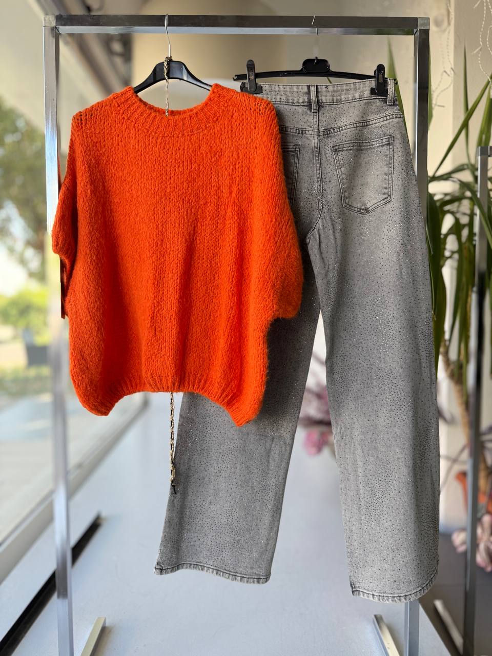 Joie Clair (J-Clair)