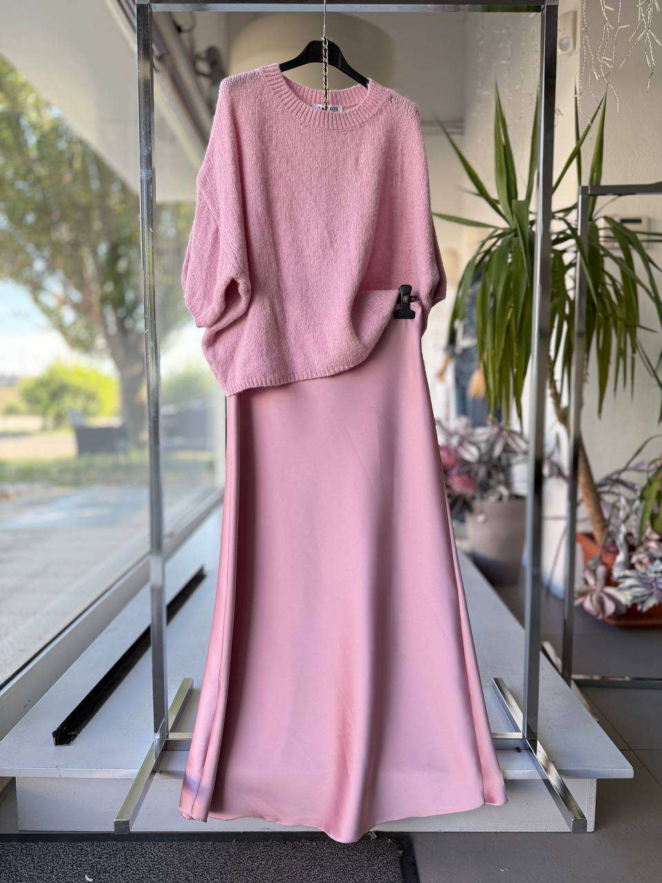 Joie Clair (J-Clair)