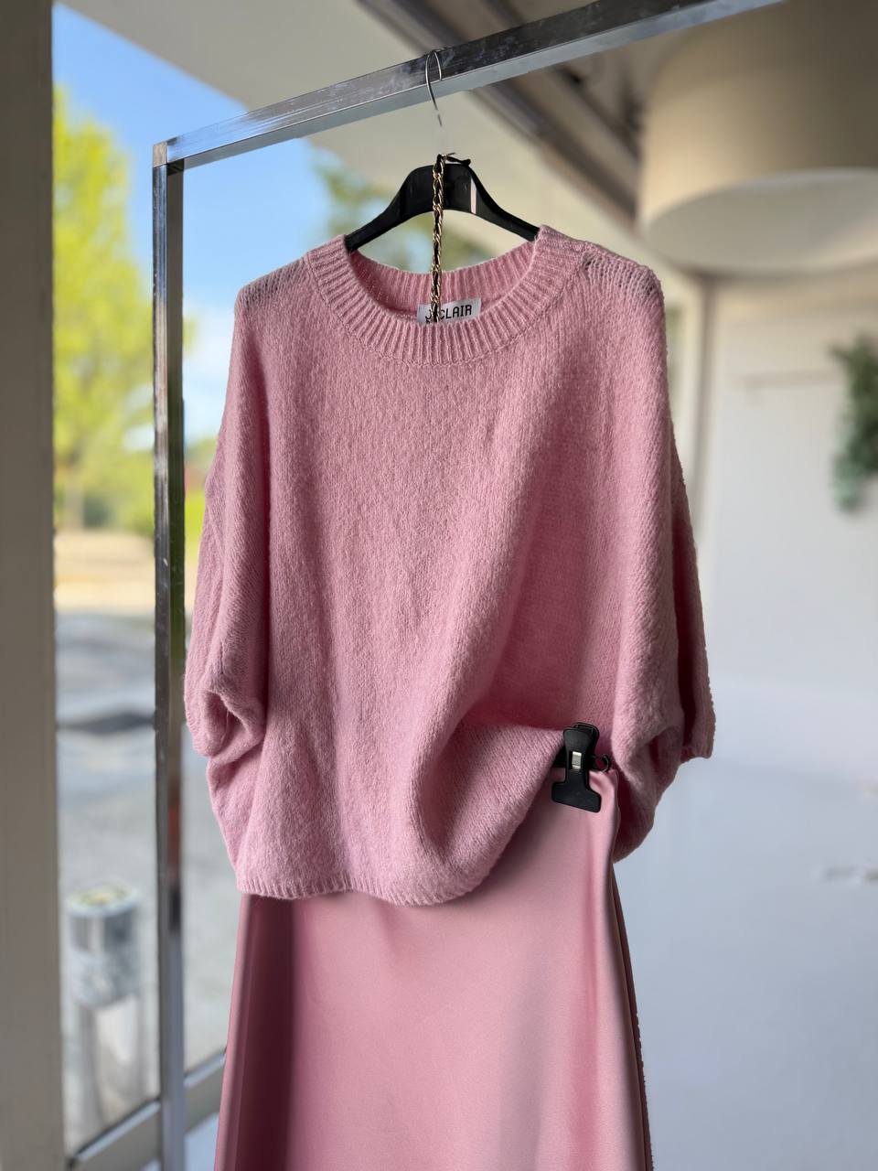 Joie Clair (J-Clair)