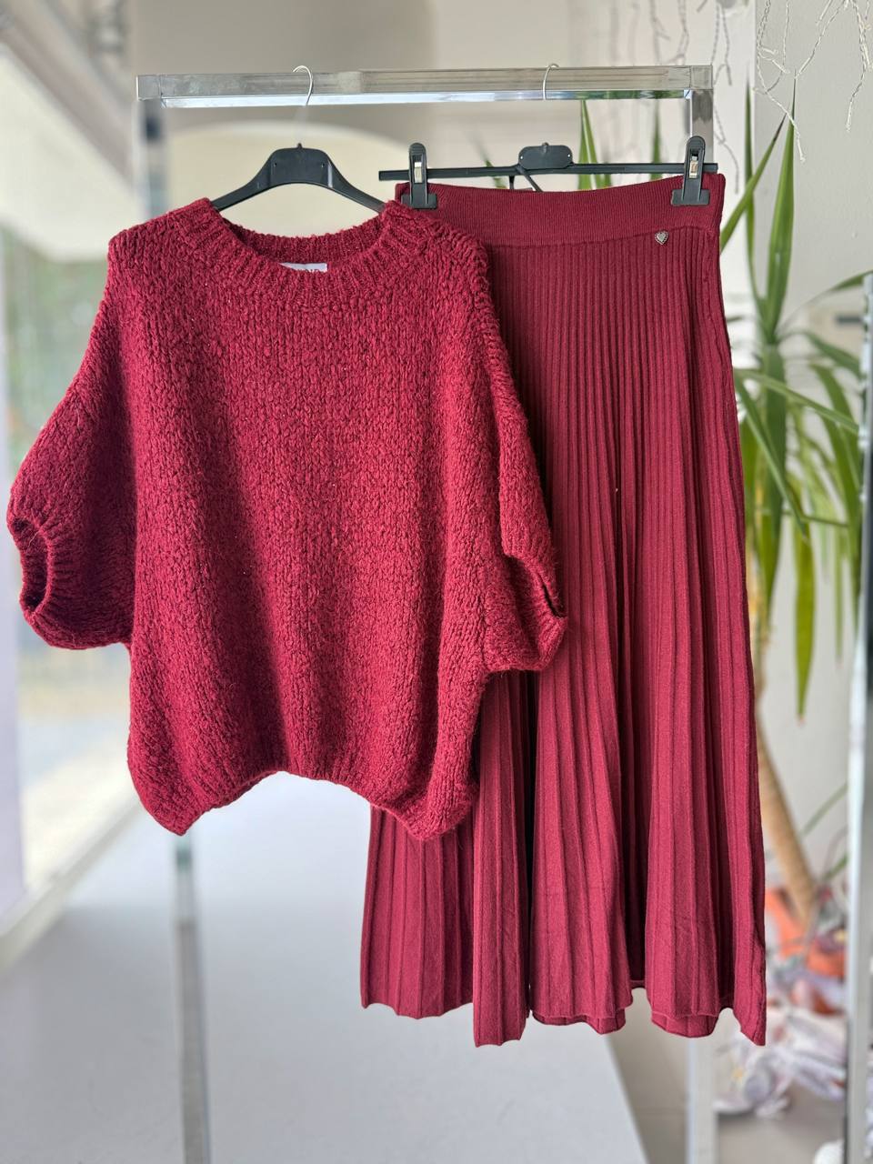 Joie Clair (J-Clair)