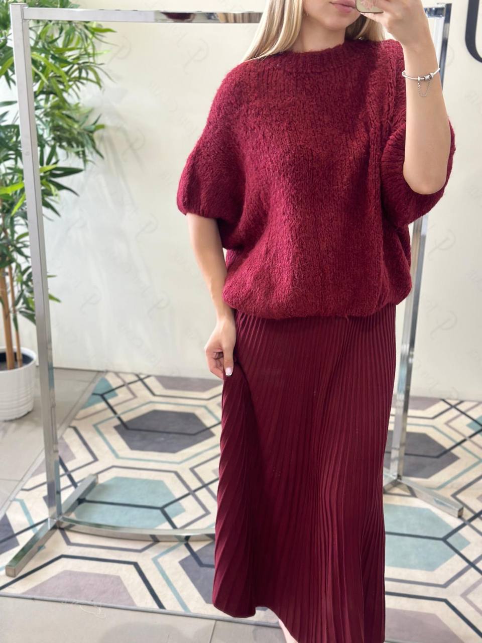 Joie Clair (J-Clair)