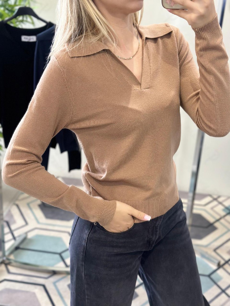Фото Joie Clair (J-Clair)