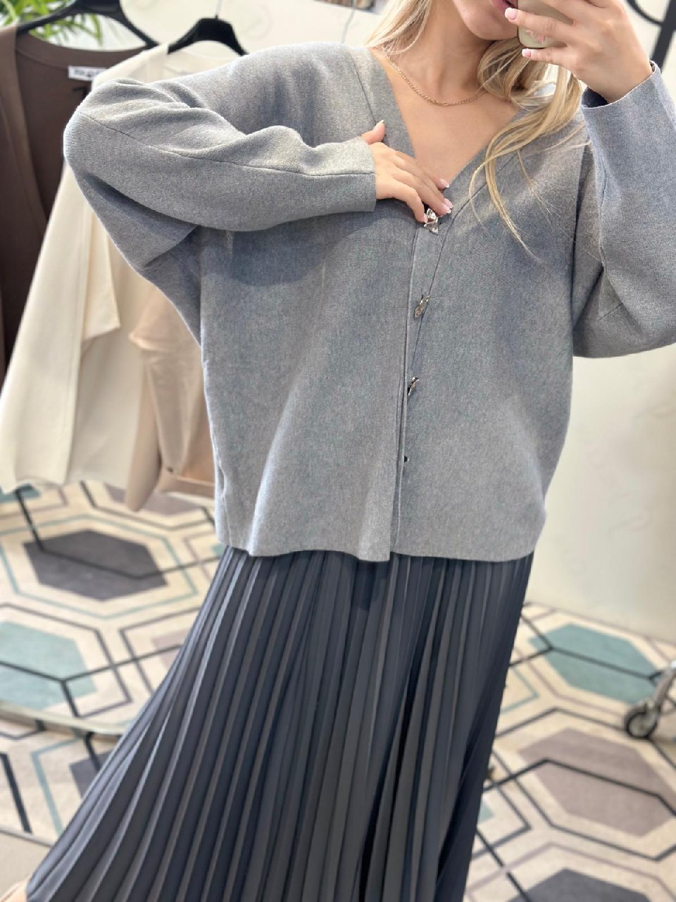 Joie Clair (J-Clair)