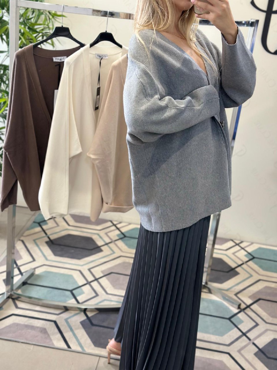 Joie Clair (J-Clair)