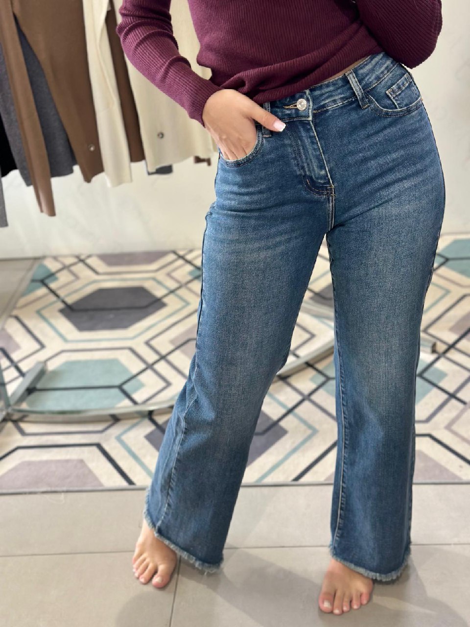 Joie Clair (J-Clair)