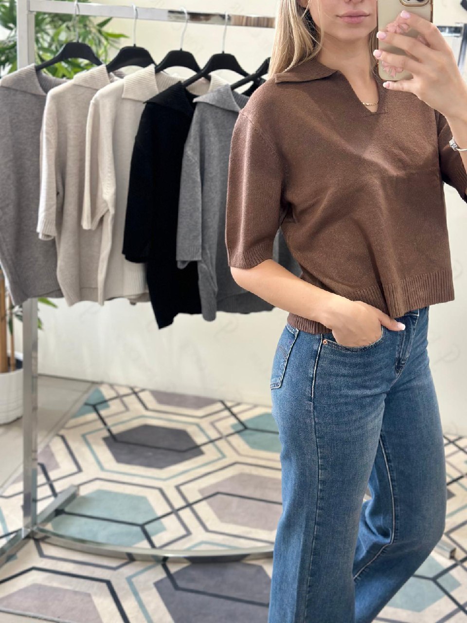 Joie Clair (J-Clair)