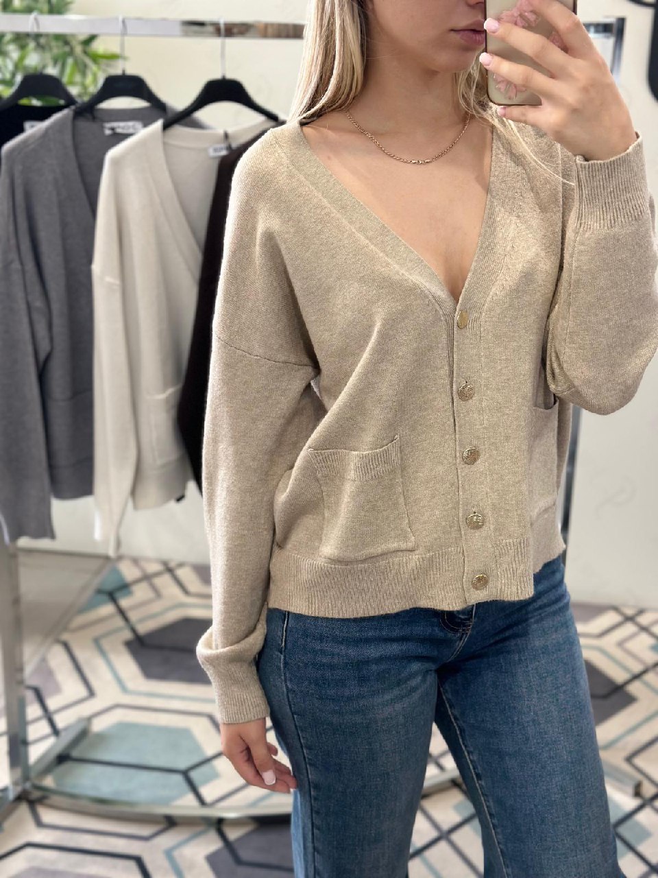 Joie Clair (J-Clair)