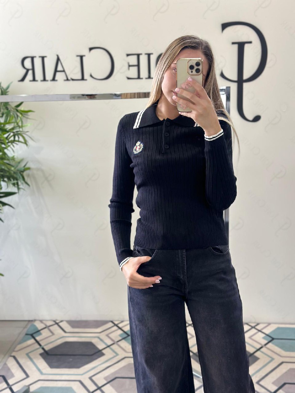 Joie Clair (J-Clair)