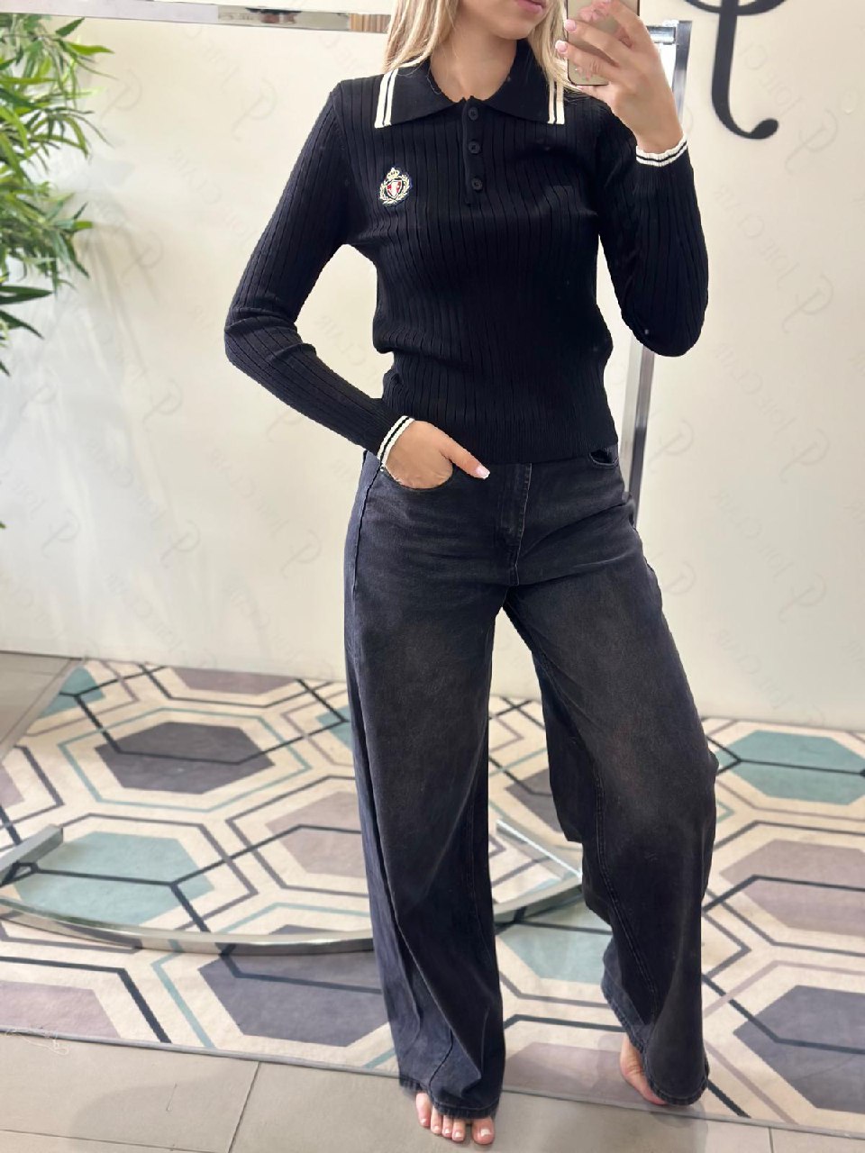 Joie Clair (J-Clair)