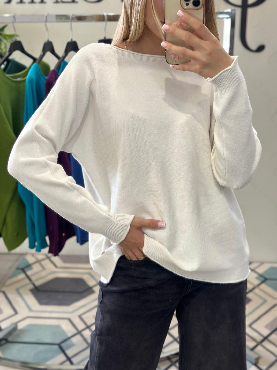 Joie Clair (J-Clair)