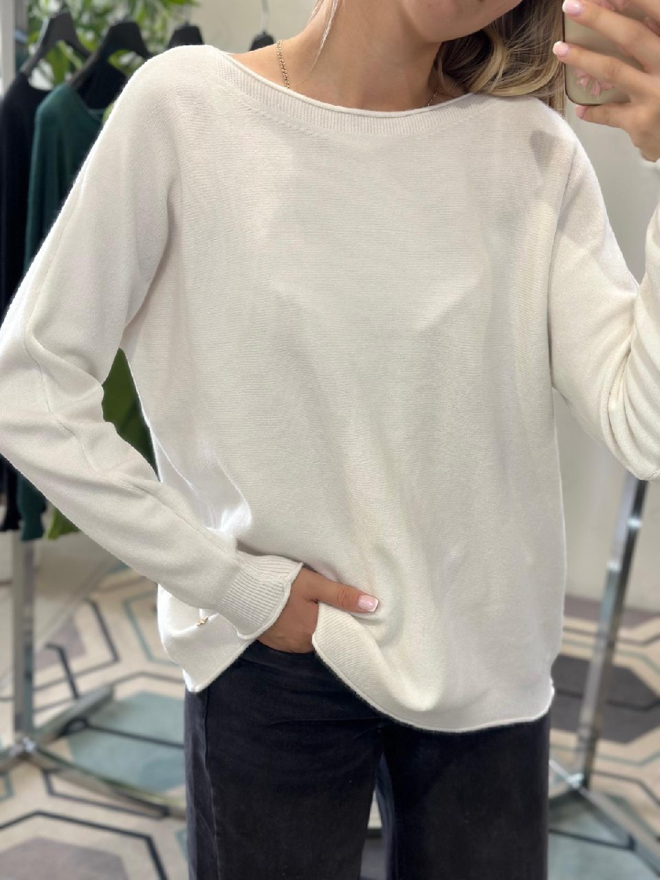 Joie Clair (J-Clair)