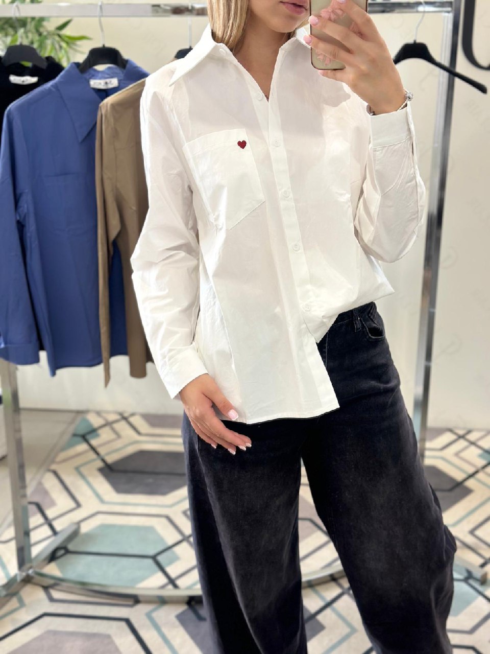 Joie Clair (J-Clair)