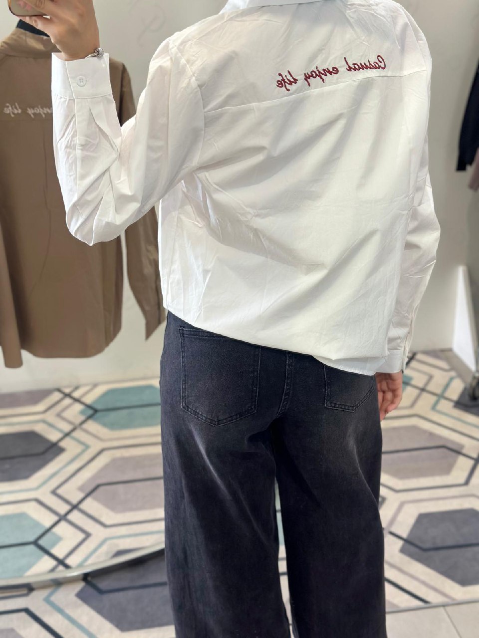 Joie Clair (J-Clair)