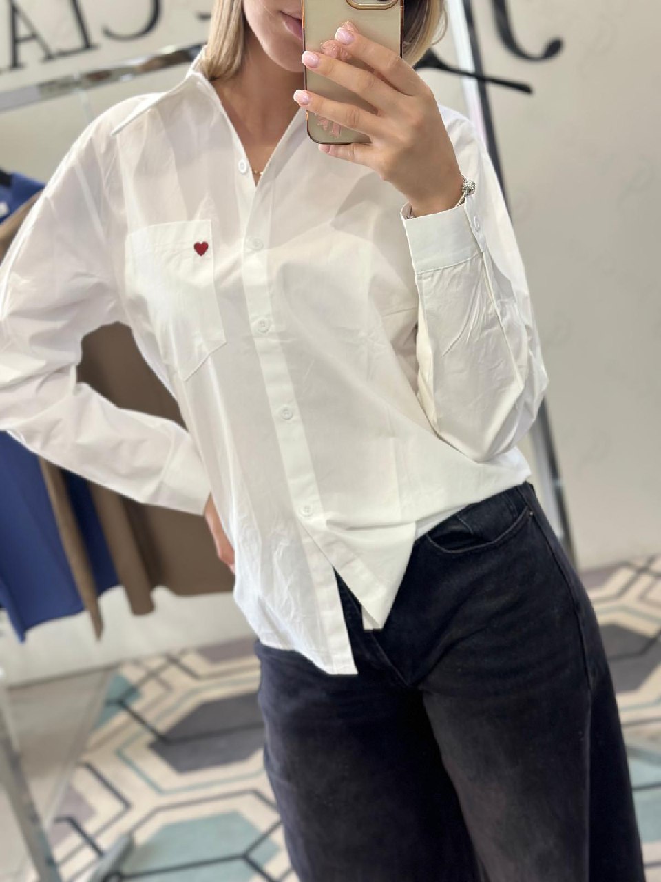 Joie Clair (J-Clair)