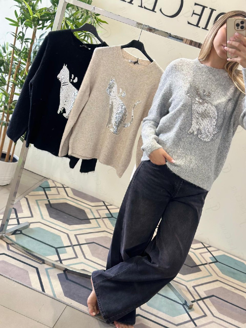 Joie Clair (J-Clair)