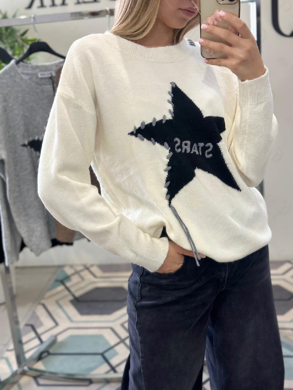 Joie Clair (J-Clair)