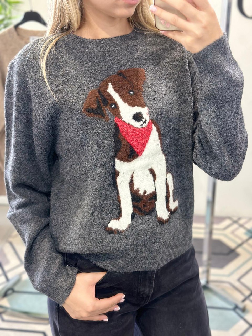 Joie Clair (J-Clair)