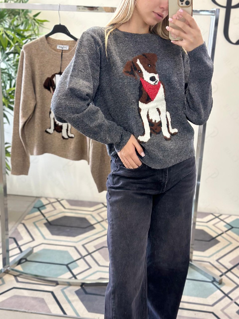 Joie Clair (J-Clair)