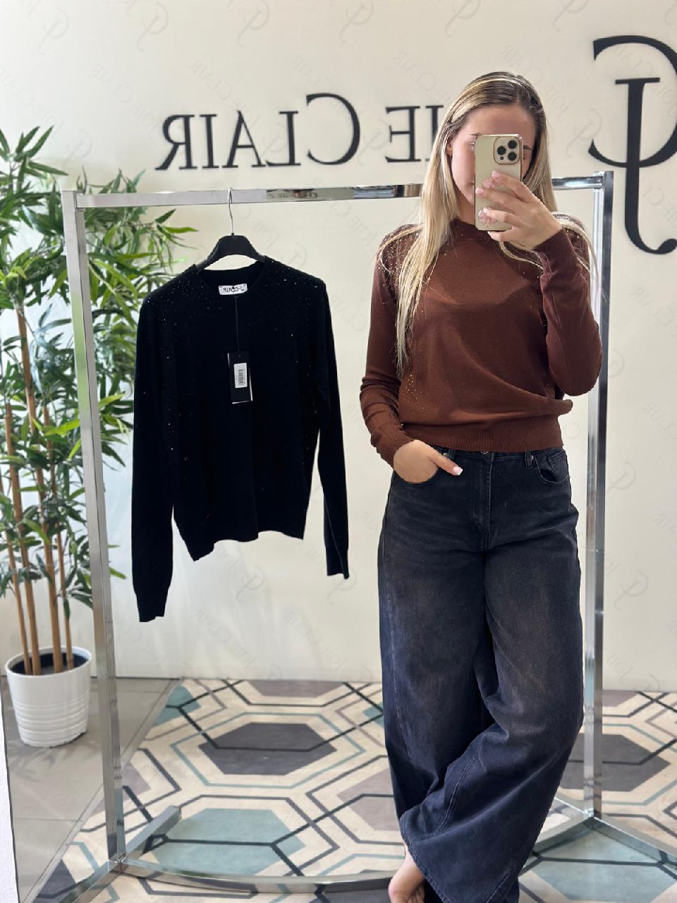 Joie Clair (J-Clair)