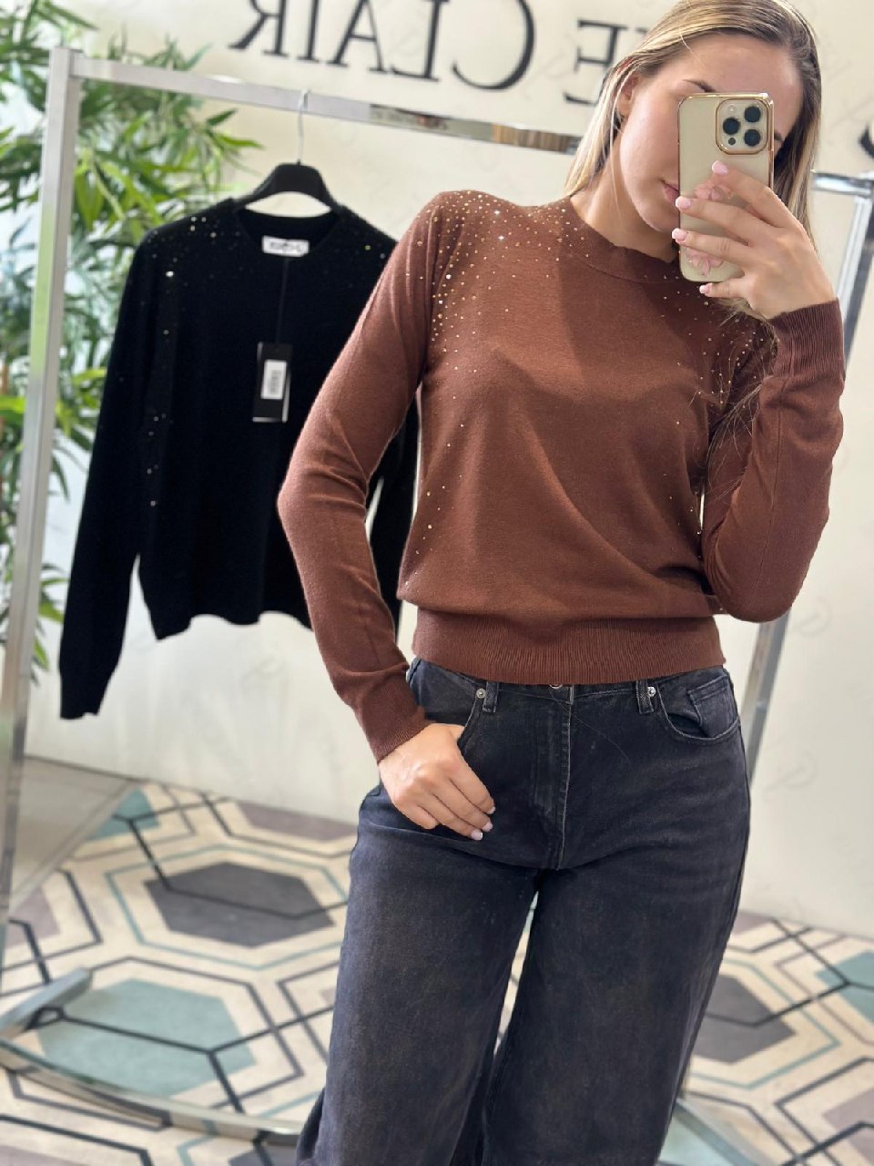 Joie Clair (J-Clair)