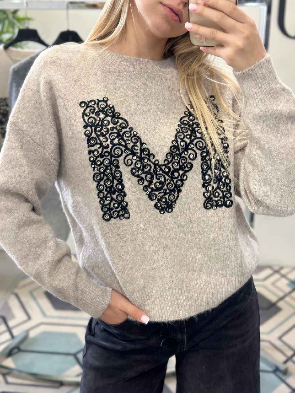 Joie Clair (J-Clair)