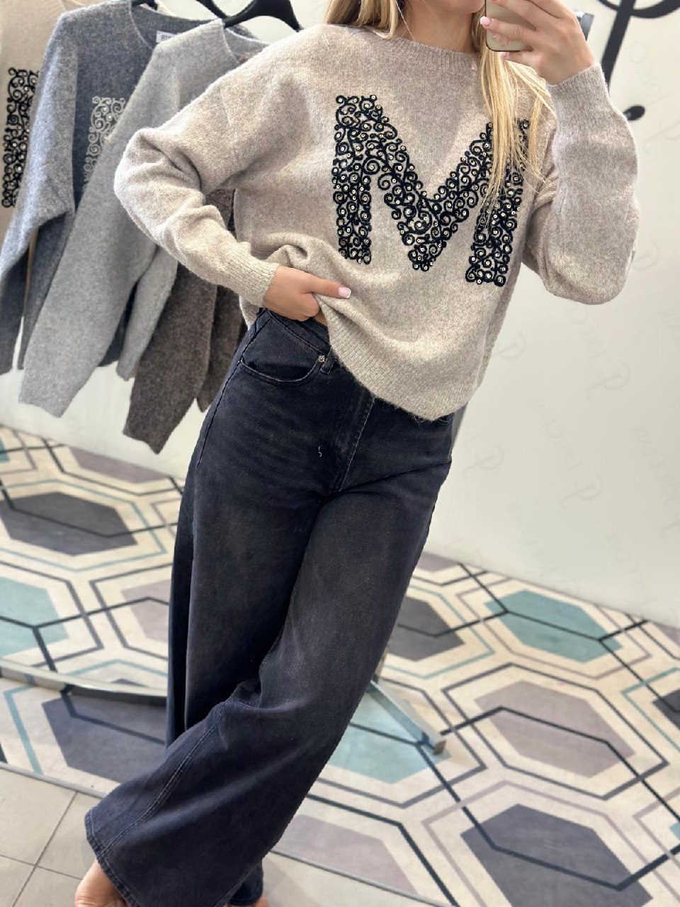 Joie Clair (J-Clair)