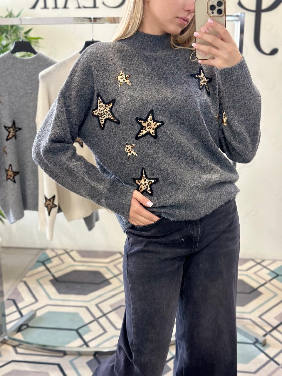 Joie Clair (J-Clair)