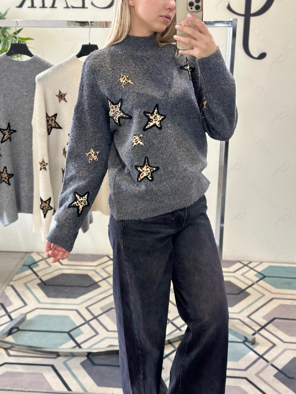 Joie Clair (J-Clair)