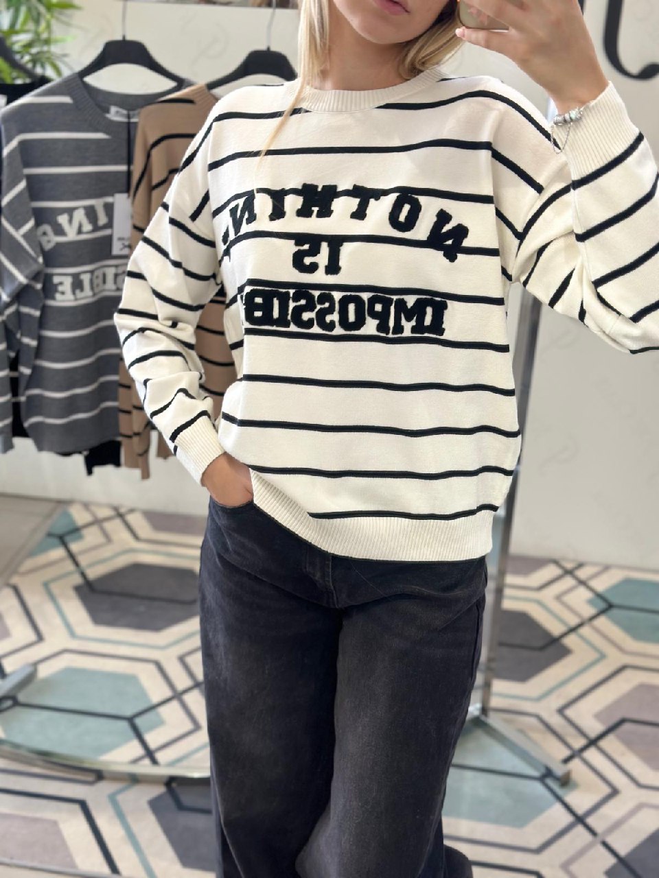 Joie Clair (J-Clair)