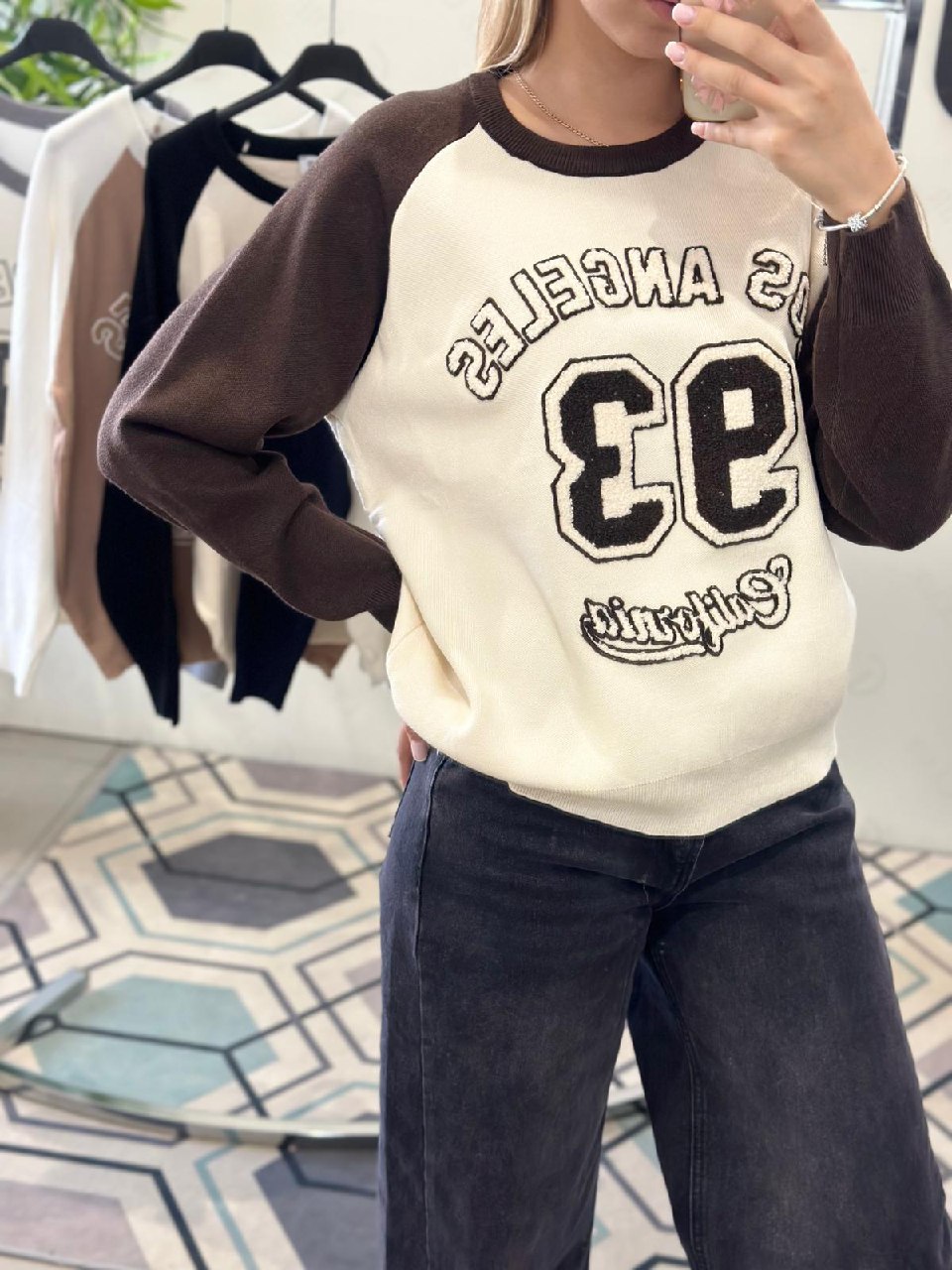 Joie Clair (J-Clair)