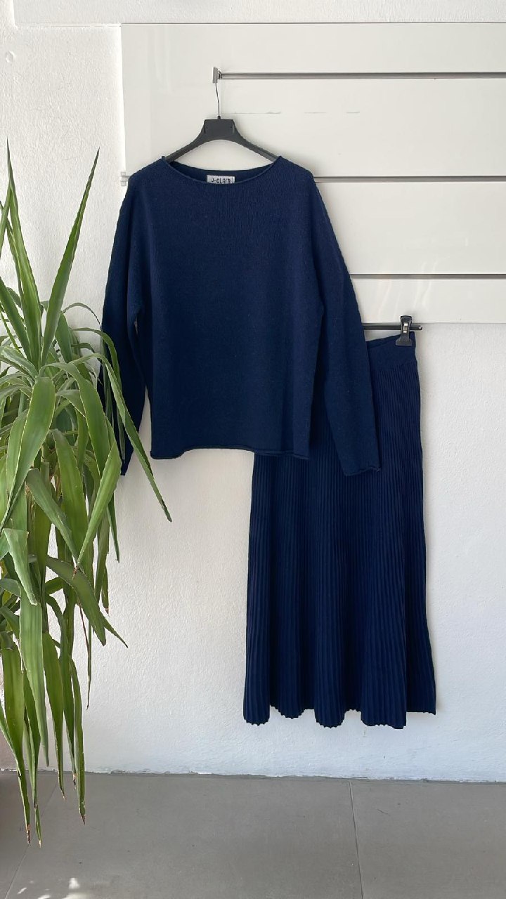 Joie Clair (J-Clair)