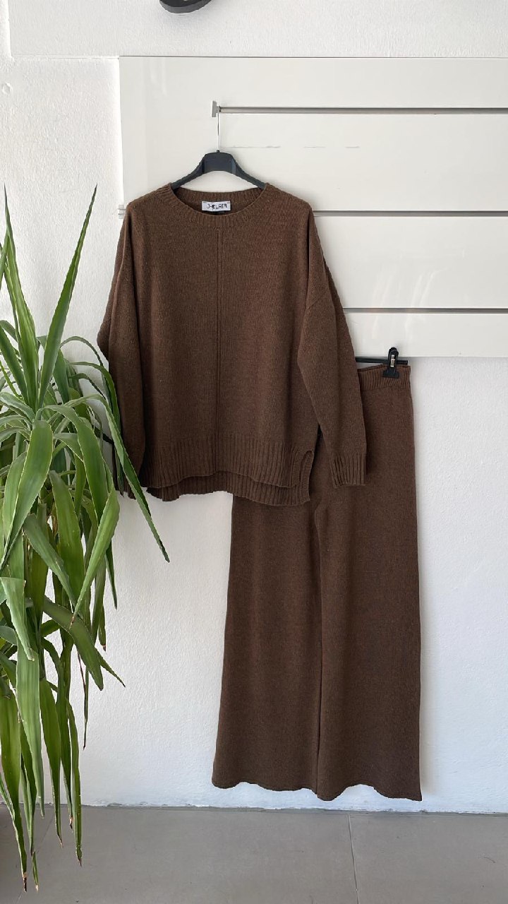 Joie Clair (J-Clair)