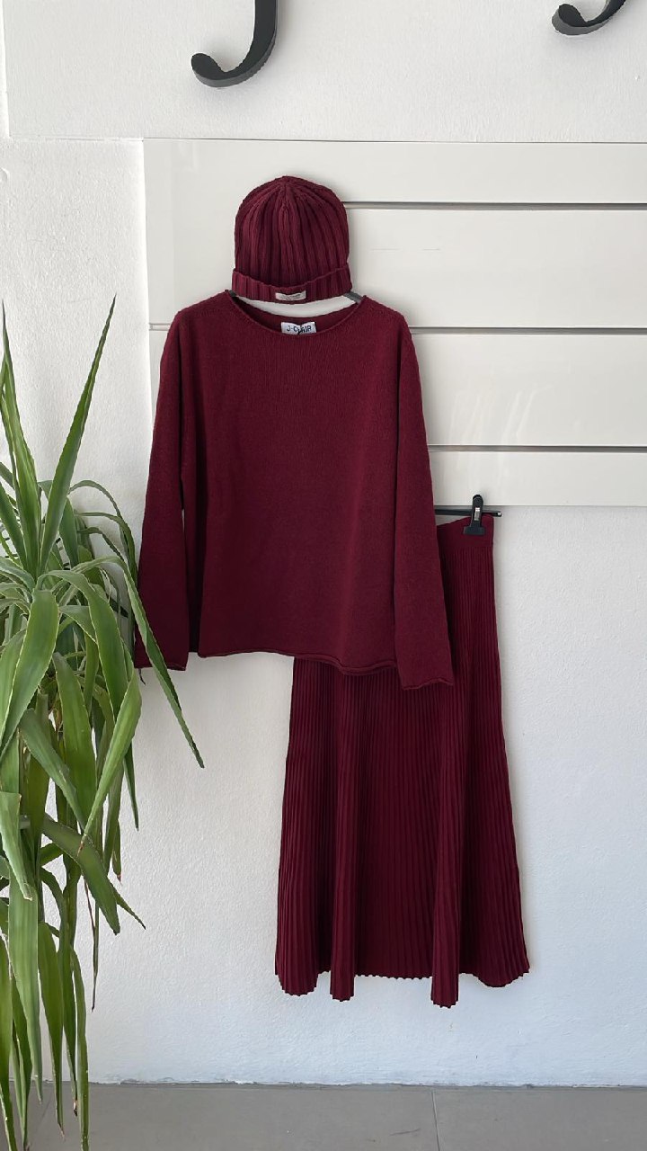 Joie Clair (J-Clair)