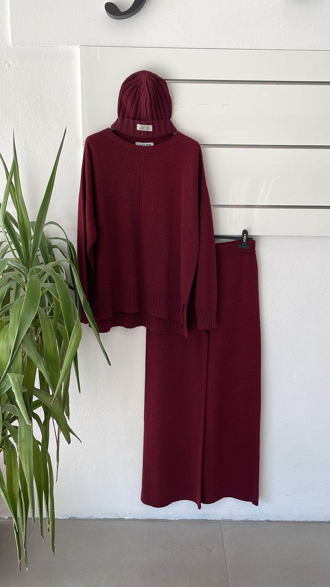 Joie Clair (J-Clair)