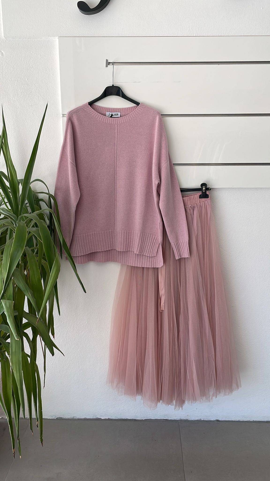 Joie Clair (J-Clair)