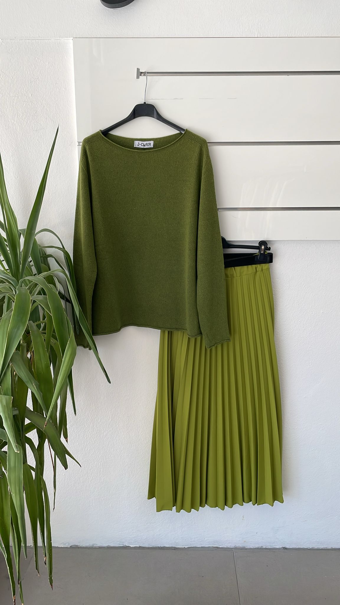 Joie Clair (J-Clair)