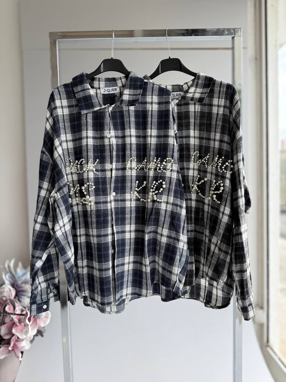 Joie Clair (J-Clair)