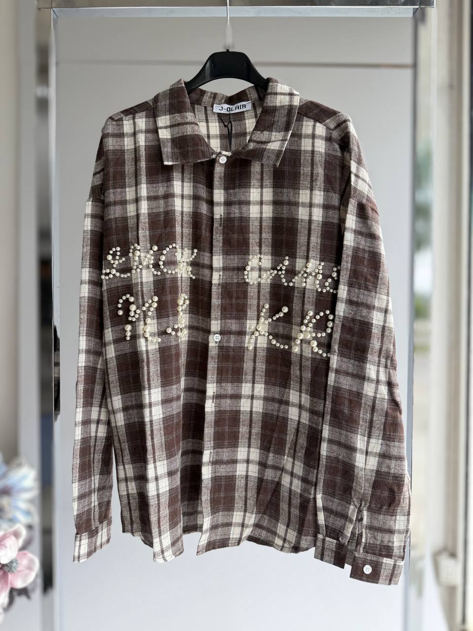 Joie Clair (J-Clair)